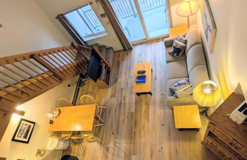 2 Bedroom double loft with amazing Mountain Views - Foto 1