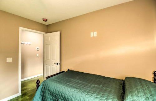 Brand New Cotter Home, Walk to Trout Fishing! - Foto 29