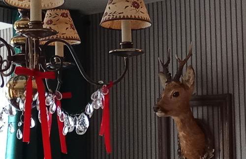 Escapade en Alsace - gîte de charme pour deux à Bergheim - Foto 13