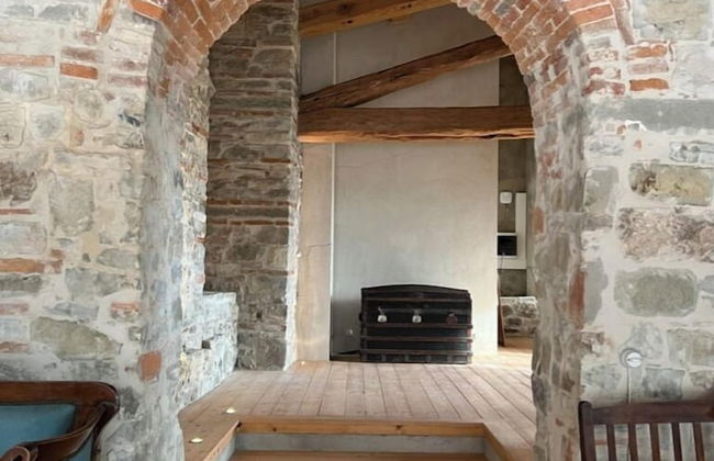 Villa di Campolungo Agriturismo - Foto 85