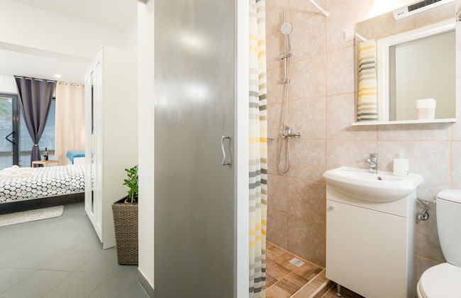 Studio apartment Sesula - Photo 15