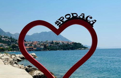 Apartmani Kapetan Podaca - Foto 4