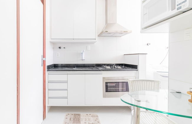 GR01 Excelente Apto 2 Suítes na Graça - Foto 11