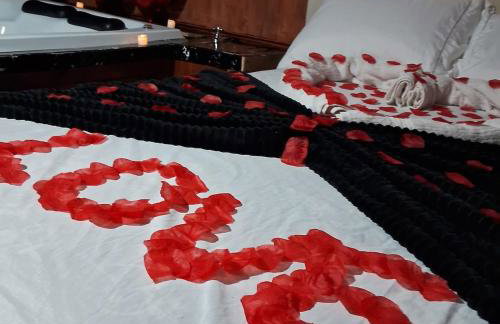 Chale da Montanha Capivari - Foto 75