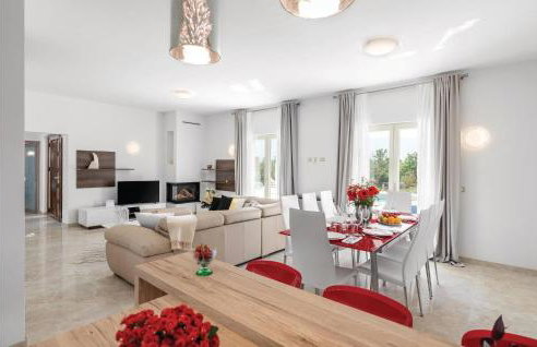 Amazing Home In Vodnjan With Sauna - Foto 33