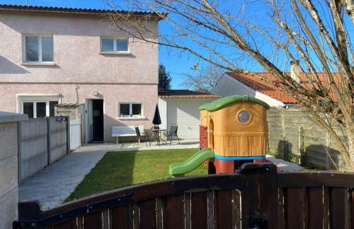 Les gîtes de Vensac - Foto 48