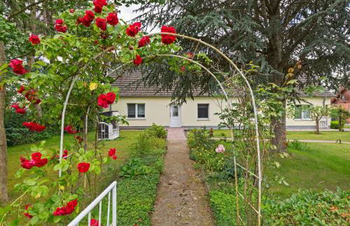 Ferienhaus Zierow nahe Ostseestrand - Photo 30