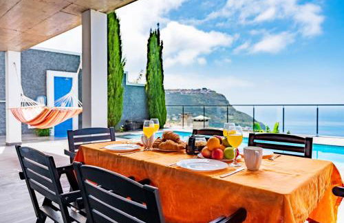 Villa da Bisa with heated swiming pool - Foto 1