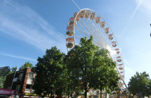 Ferienwohnung Zentrum Buxtehude - Photo 24