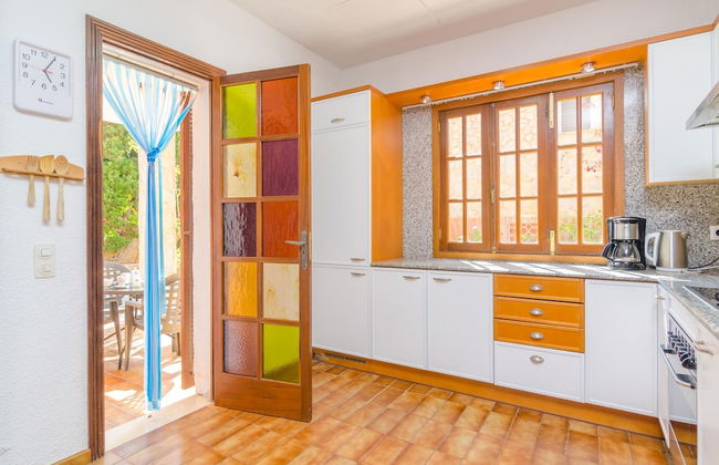 Xalet Ca S Hereu in Son Servera - Foto 16