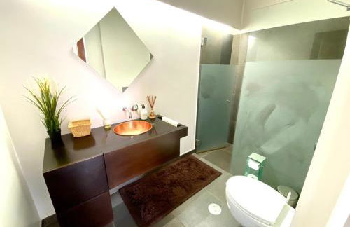 Villa les escapades luxo & piscine - Foto 51