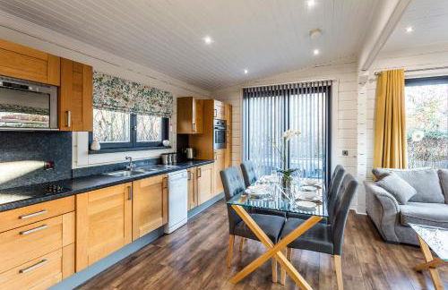 Roydon Marina Village Lodges - Foto 21