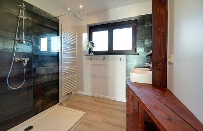 The Waltz of the Chickadees in Somme Leuze - Foto 22