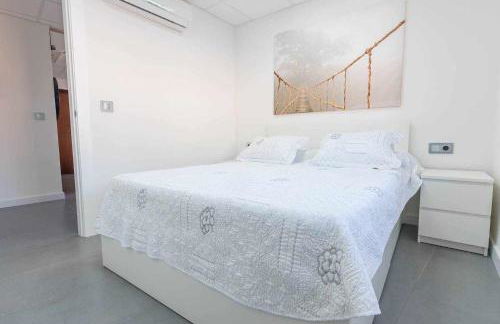 Apartamento Céntrico Salzillo - Foto 16