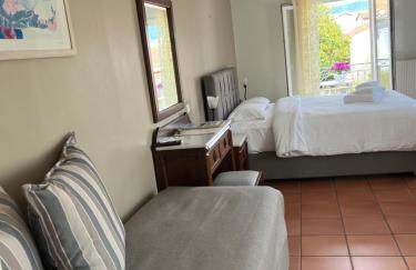 Mira Mare Hotel, Galaxidi - Foto 10