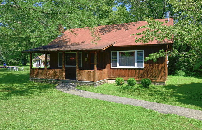 Countryside Cottages - Foto 10