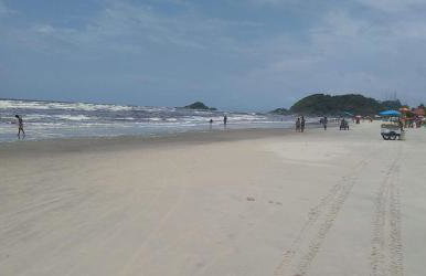 Apartamento à 50 metros da praia - Itanhaém - Foto 22