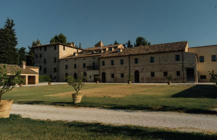 Agriturismo Pieve San Biagio - Adults Only - Foto 43