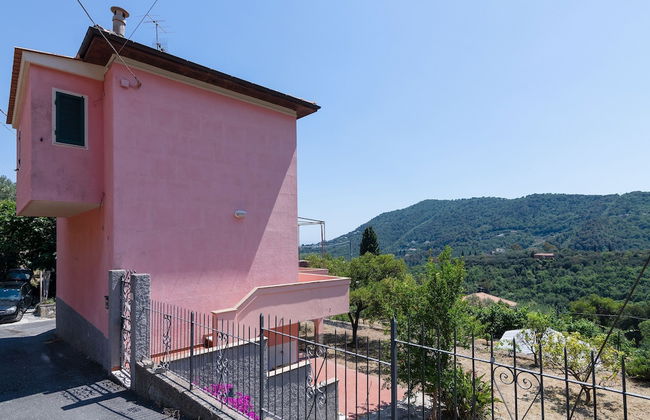 Ca Di Mamma in Alassio - Foto 17