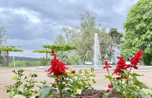 Ferienwohnung Beyer Friedrichroda - Foto 27