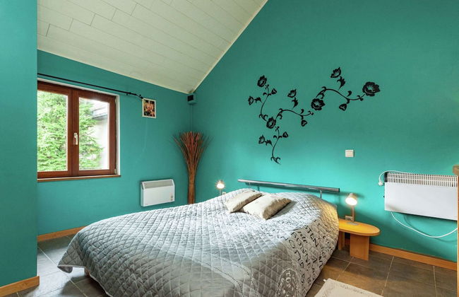 Charming Cottage in Stoumont - Foto 4