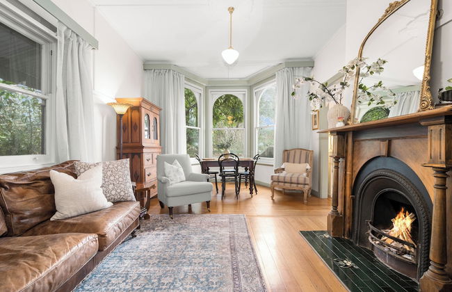 Woolrich Cottage at Woolrich Estate - Foto 9