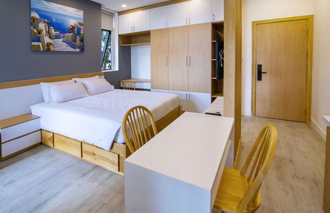 The Art - An Homestay - Foto 14