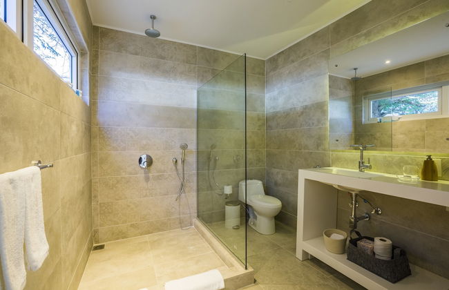 Boca Catalina Modern Villa - Foto 53