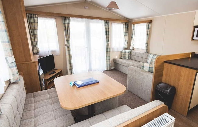 Newquay Bay Holiday Resort - Foto 12