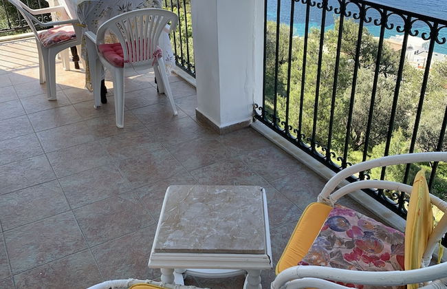 Giameiko Traditional House Kalymnos - Foto 19