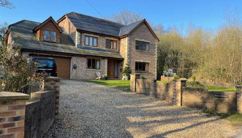 Ty-Gan Dderwen - Foto 2