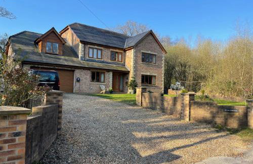 Ty-Gan Dderwen - Foto 2