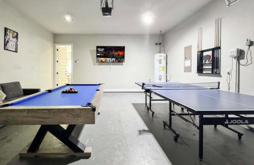 Apartmint at Pennsylvania Ave - Dallas - Foto 49