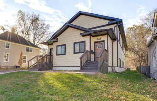 Less Than 2 Mi to Dtwn St Paul! West Side Remote-Work Hub - Foto 31