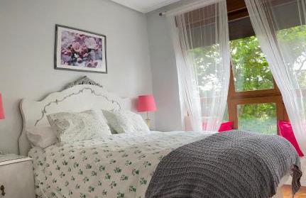 Apartamento La Muralla parking gratis - Foto 1