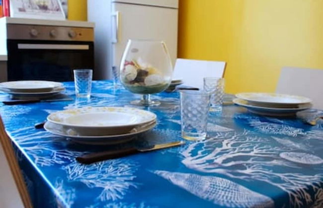 Casa Caboi Splendida Casa al Centro di Cabras - Foto 14