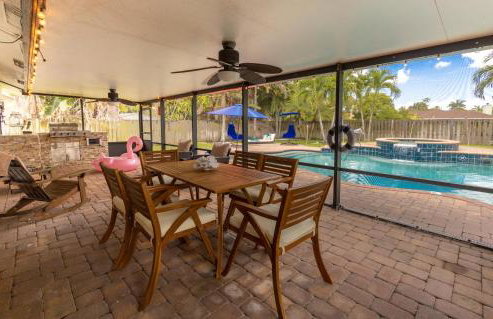 New Regal Manor Paradise Dreamy Heated Pool Spa - Foto 14