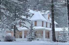 1850 Catskills Farmhouse on 8 acres in E. Durham - Foto 3