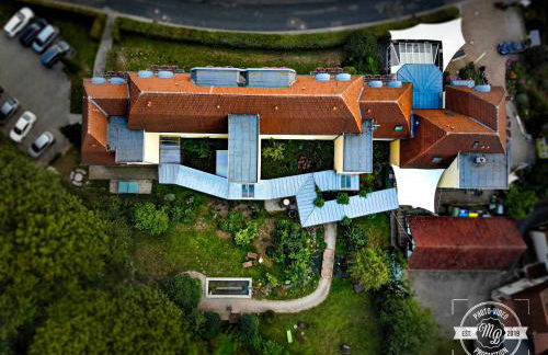 Parkhotel Flora - Foto 10