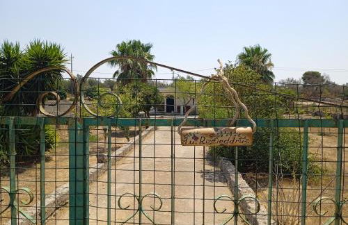 Villa rizzieddru - Foto 8