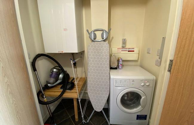 Tailor That Property - Chelsea House - Foto 17