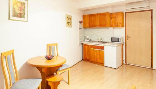 Mon Perin Castrum - Studio Apartment Castel - Foto 5