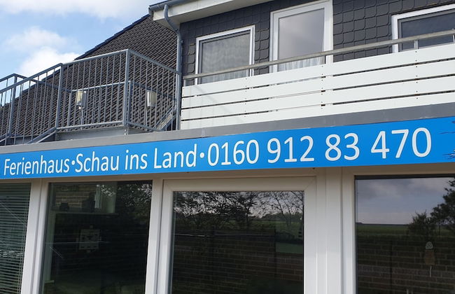 Ferienwohnungen Haus Schau ins Land - Foto 46