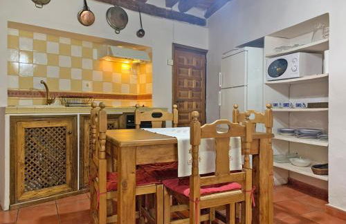 Casa rural Álamo - Valle de El Paular - Foto 6