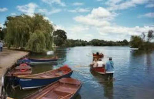 Rogate Cottage Retreat - Foto 36