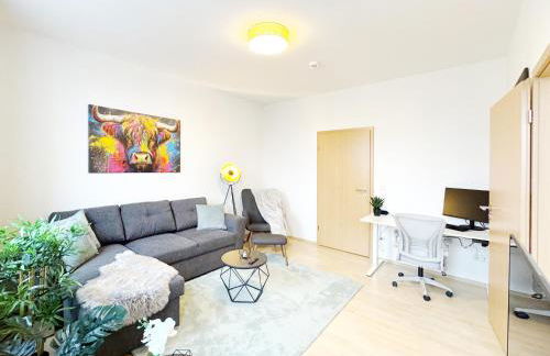 Ferienwohnung Himmelslicht - Foto 7