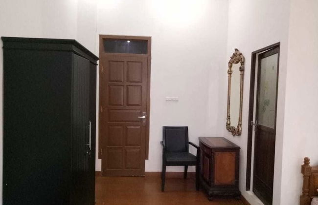 Aldeoz Dempo Pagar Alam Villa Sumsel - Foto 13