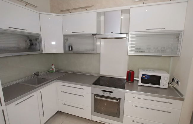 Kiev Apartments - Foto 67