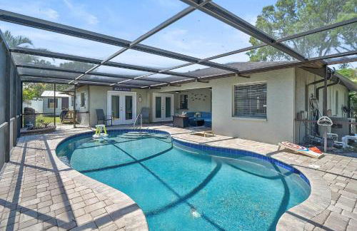 The Luxe Oasis - Foto 37