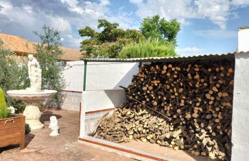 Casa rural la casa del Conde - Foto 16